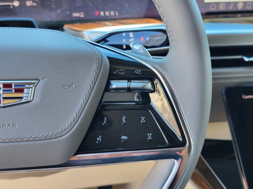 2026 Cadillac Escalade Platinum Sport - Photo 31