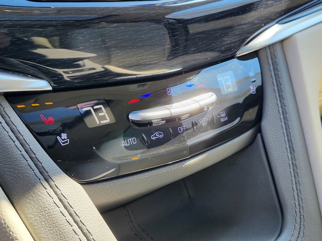 2024 Cadillac XT6 Premium Luxury - Photo 23