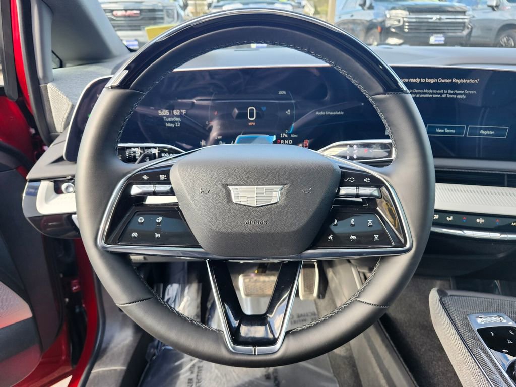 2026 Cadillac OPTIQ Sport - Photo 25