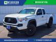 Used 2022 Toyota Tacoma 4WD SR