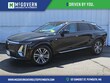CADILLAC Lyriq