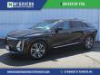 Used 2024 CADILLAC Lyriq Luxury 2 SUV