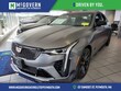 CADILLAC CT4-V