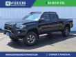 Used 2022 Toyota Tacoma 4WD SR5