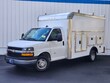  Chevrolet Express Cutaway 3500