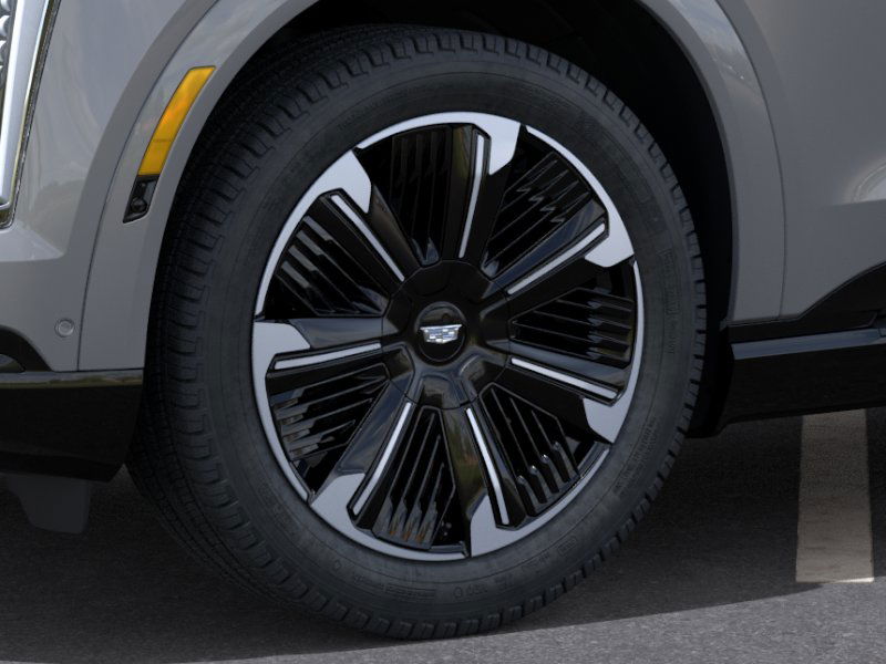 2026 Cadillac Escalade IQL Premium Sport - Photo 41
