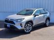 Used 2020 Toyota RAV4 XLE Premium