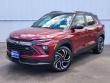 Used 2025 Chevrolet Trailblazer RS SUV