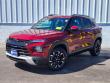 Used 2023 Chevrolet Trailblazer LT SUV