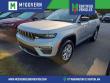 Used 2024 Jeep Grand Cherokee Limited SUV