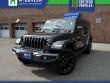Used 2021 Jeep Wrangler Unlimited Sahara High Altitude 4xe SUV