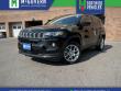 Used 2023 Jeep Compass Latitude Lux SUV