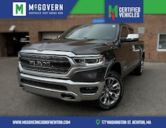 2024 Ram 1500 Limited Truck