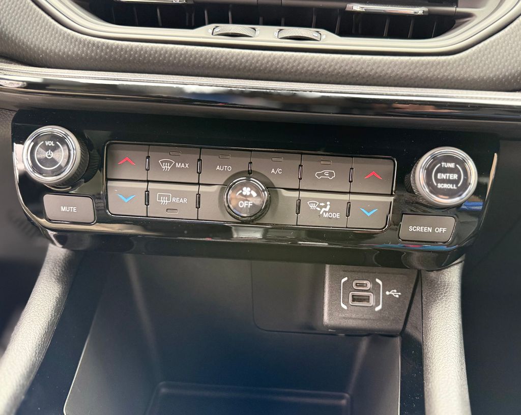2026 Jeep Compass Limited Altitude - Photo 21