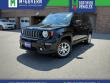Used 2023 Jeep Renegade Latitude SUV