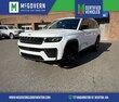  Jeep Grand Cherokee L