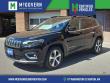 Used 2022 Jeep Cherokee Limited SUV