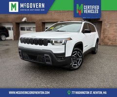 2026 Jeep Cherokee Laredo Sport Utility