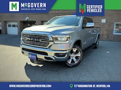 2022 Ram 1500 Laramie Truck