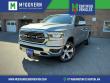 Used 2022 Ram 1500 Laramie Truck
