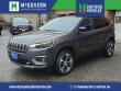 Used 2022 Jeep Cherokee Limited SUV