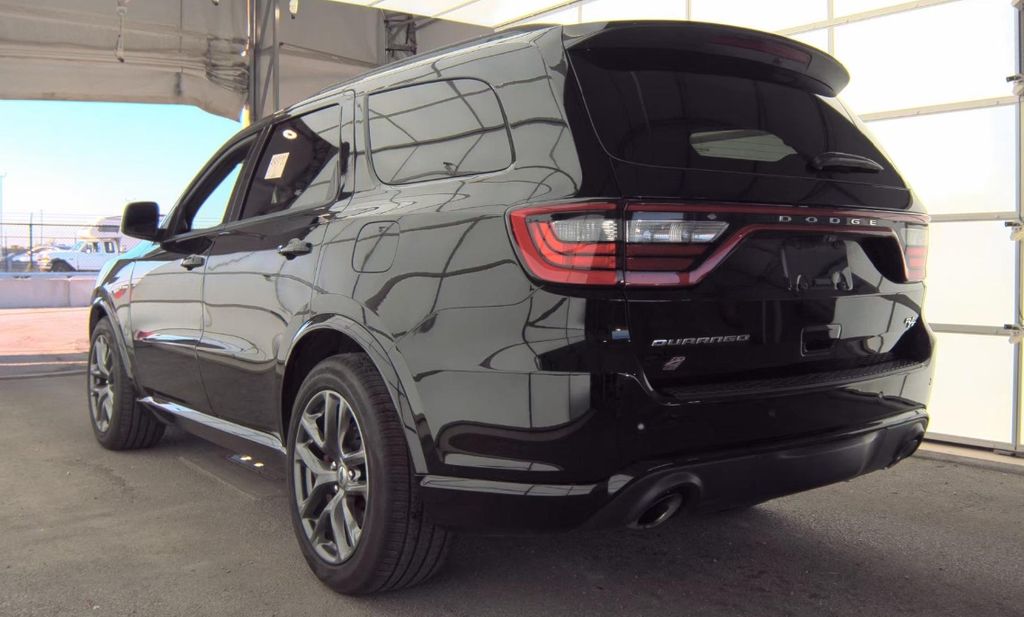 2024 Dodge Durango R/T photo 3