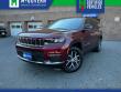 Used 2024 Jeep Grand Cherokee L Limited SUV