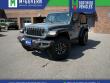 Used 2026 Jeep Wrangler Rubicon SUV