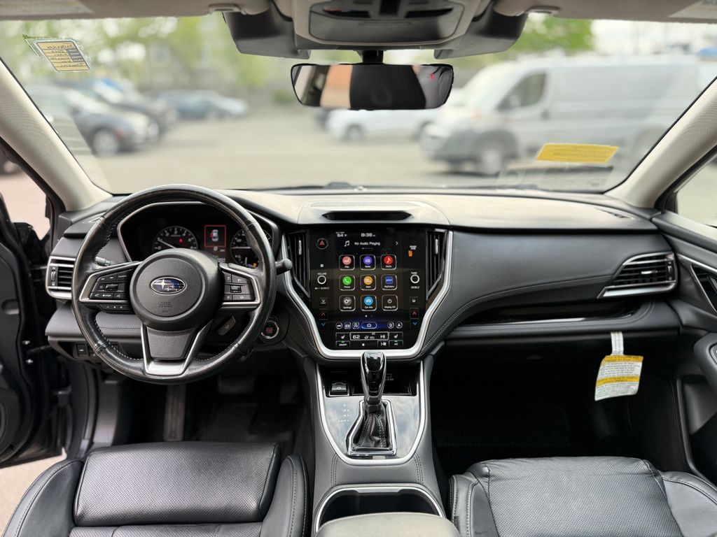 2023 Subaru Legacy Limited - Photo 9