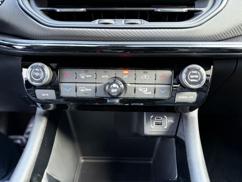 2026 Jeep Compass Limited Altitude - Photo 21