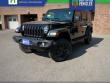 Used 2022 Jeep Wrangler Unlimited Sport S SUV
