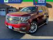 Used 2019 Chevrolet Tahoe Premier SUV