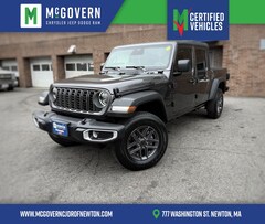 2026 Jeep Gladiator Sport S Pickup