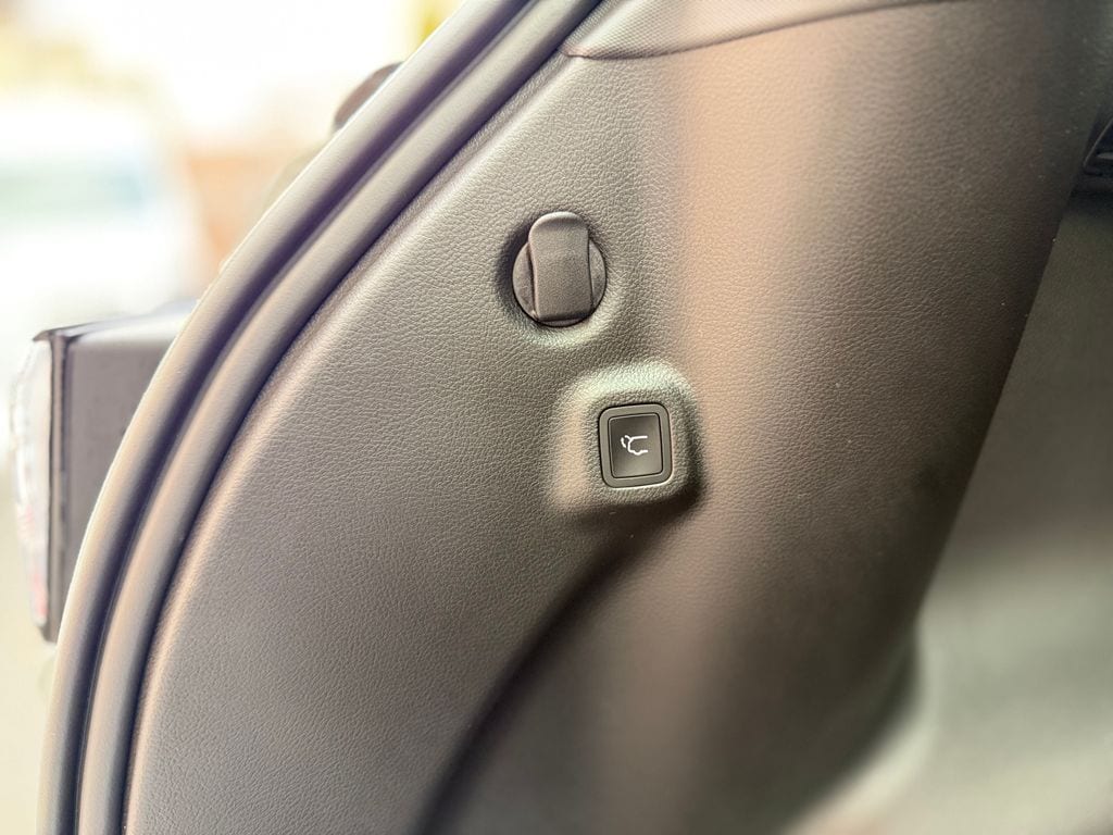2026 Jeep Compass Limited Altitude - Photo 25