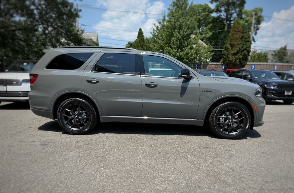 New 2026 Dodge Durango GT Plus Hemi V8 Sport Utility