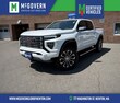  GMC Canyon