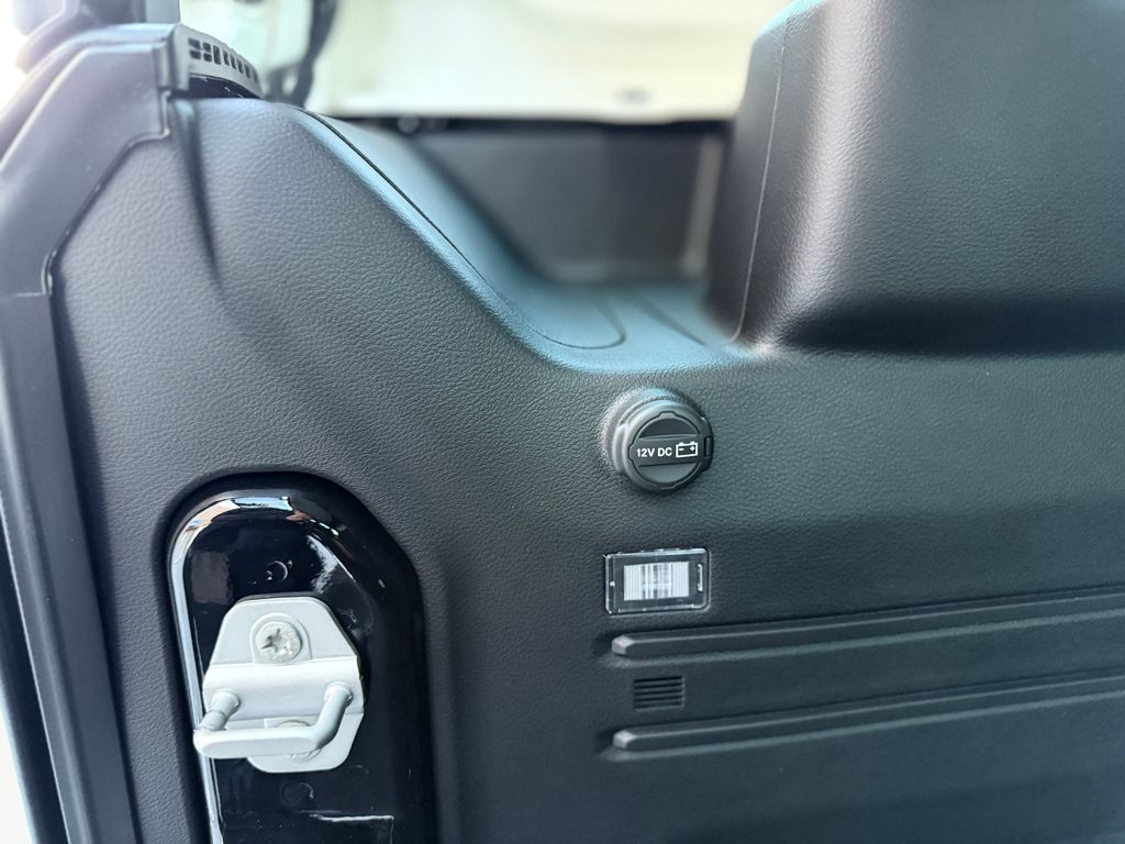 2026 Jeep Wrangler 2-Door Sport S - Photo 27