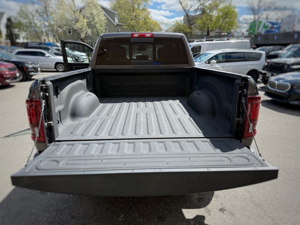 2025 RAM 2500 Big Horn - Photo 32