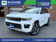 Used 2022 Jeep Grand Cherokee Overland SUV