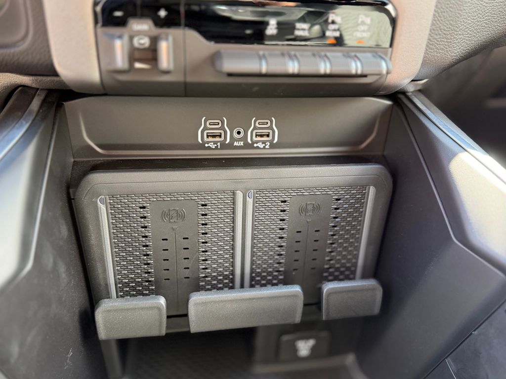 2025 RAM 2500 Big Horn - Photo 28