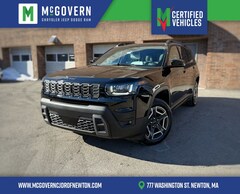 2026 Jeep Cherokee Limited Sport Utility