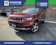  Jeep Grand Cherokee L