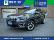 Used 2022 Jeep Cherokee Latitude Lux SUV