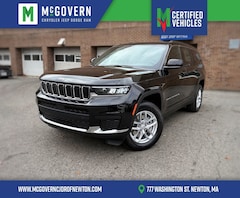 2025 Jeep Grand Cherokee L Laredo Sport Utility