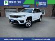 Used 2022 Jeep Grand Cherokee Limited SUV