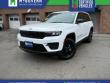 Used 2025 Jeep Grand Cherokee Altitude X SUV