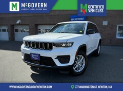 2025 Jeep Grand Cherokee Laredo X Sport Utility