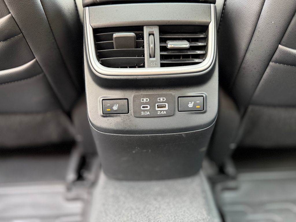 2023 Subaru Legacy Limited - Photo 28