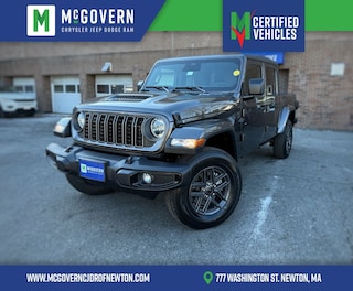 2026 Jeep Gladiator Sport S Pickup