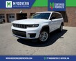  Jeep Grand Cherokee L